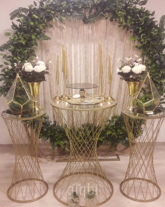 ÇİÇEK ORGANİZASYON