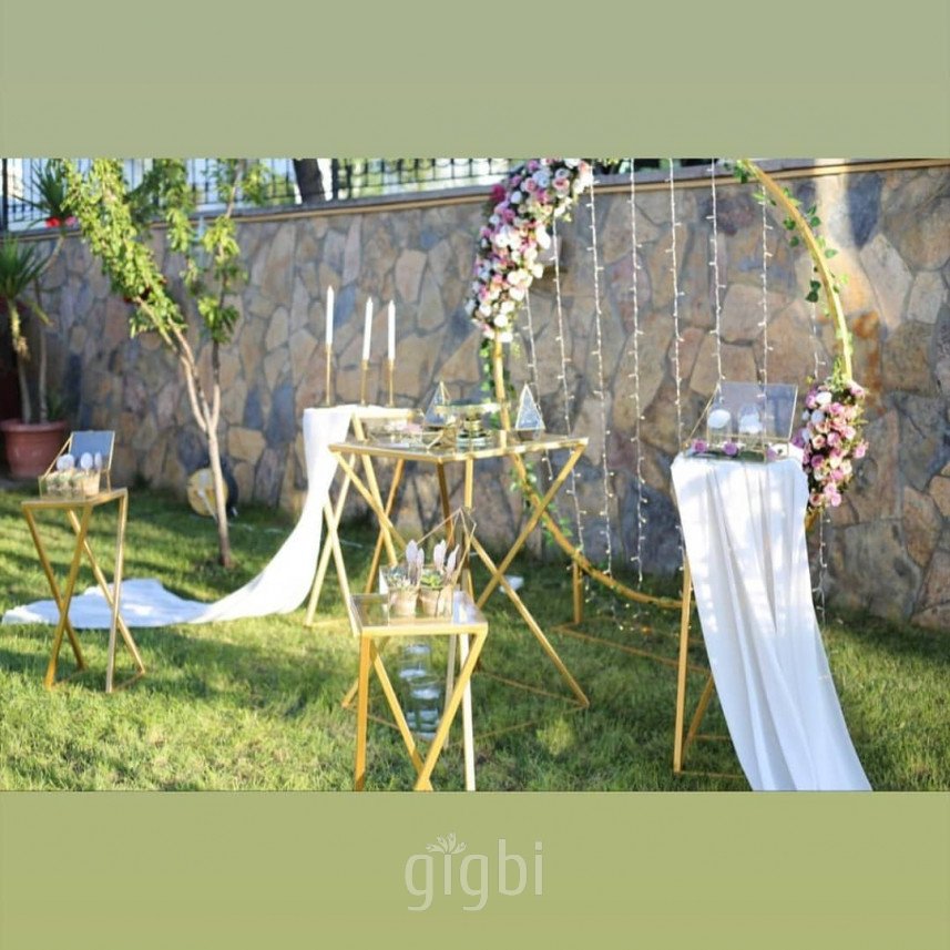 ÇİÇEK ORGANİZASYON