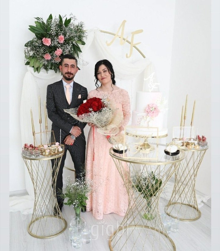 ÇİÇEK ORGANİZASYON