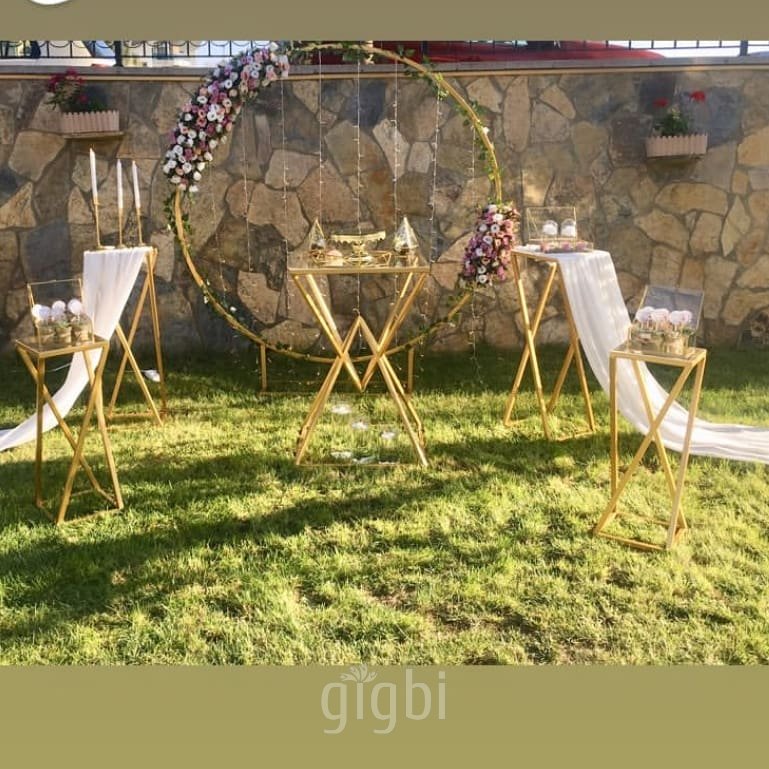 ÇİÇEK ORGANİZASYON