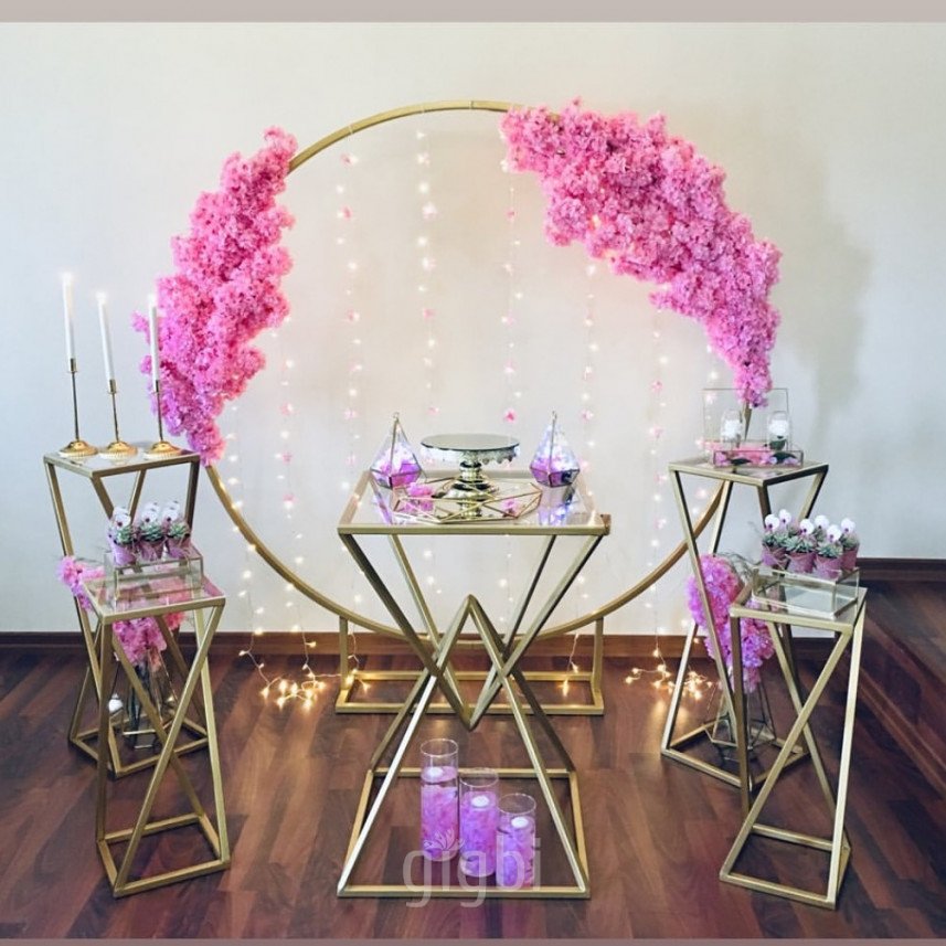 ÇİÇEK ORGANİZASYON