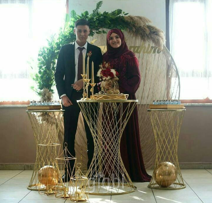 ÇİÇEK ORGANİZASYON