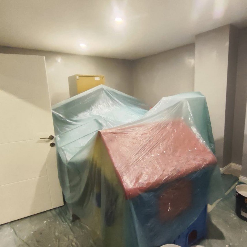 EK Yapi Dekorasyon İzolasyon