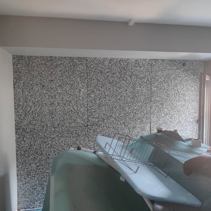 EK Yapi Dekorasyon İzolasyon