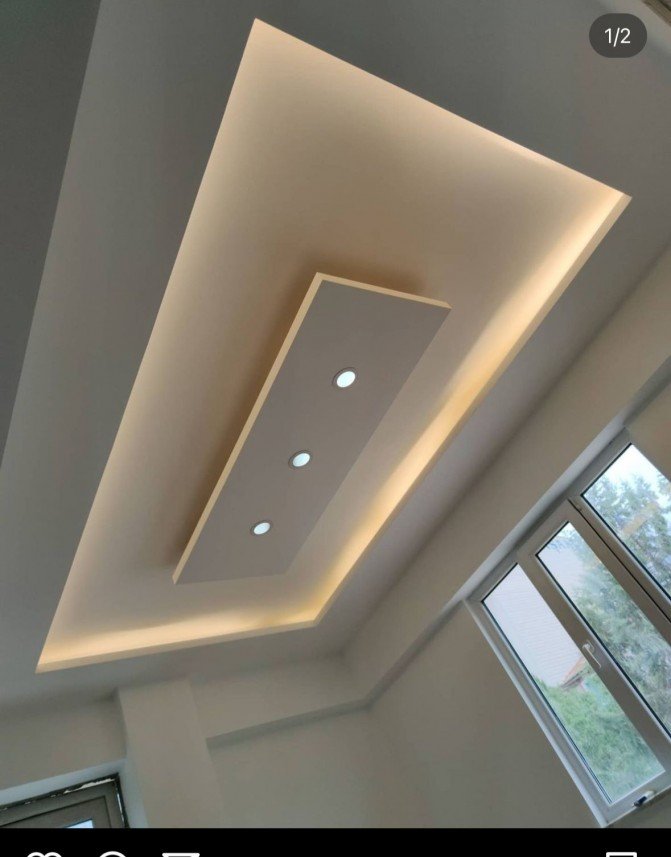 EK Yapi Dekorasyon İzolasyon