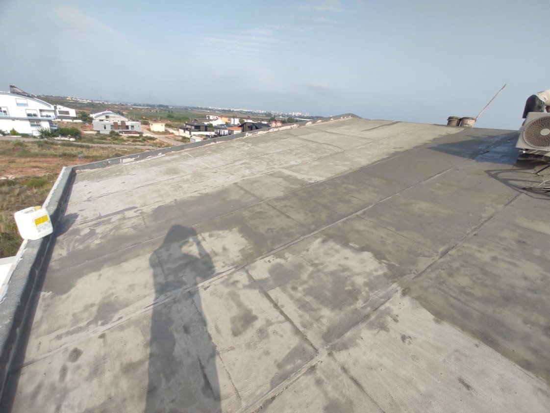 EK Yapi Dekorasyon İzolasyon