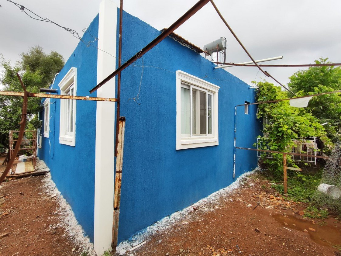 EK Yapi Dekorasyon İzolasyon