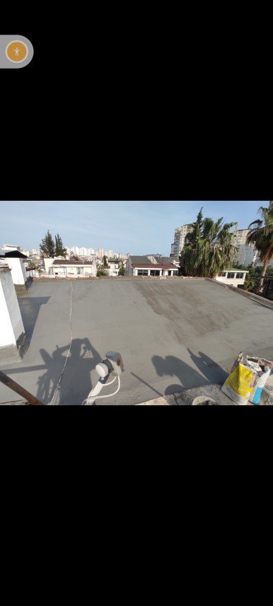 EK Yapi Dekorasyon İzolasyon