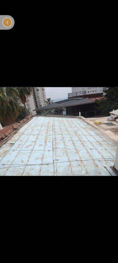 EK Yapi Dekorasyon İzolasyon