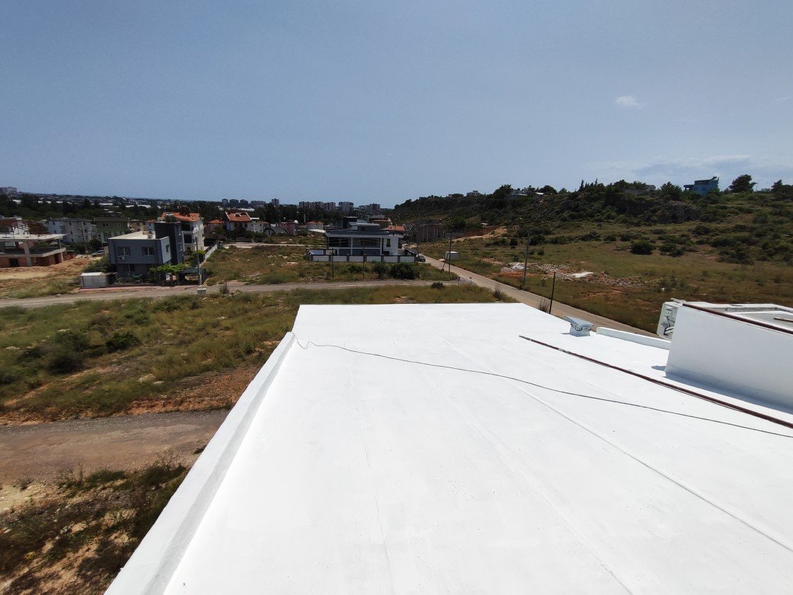 EK Yapi Dekorasyon İzolasyon