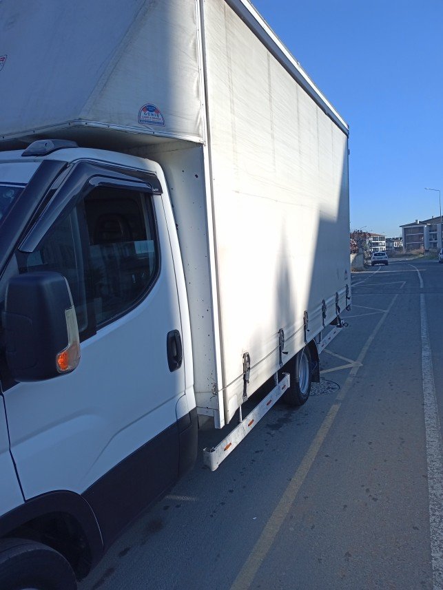 Ekici Taşımacılık