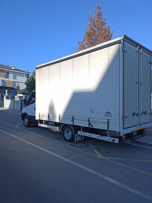 Ekici Taşımacılık