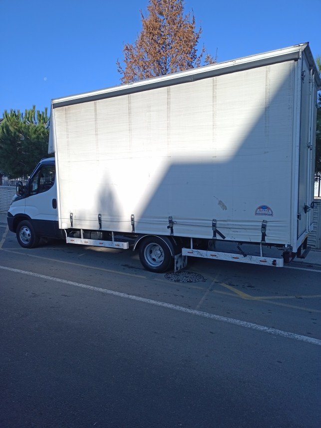 Ekici Taşımacılık