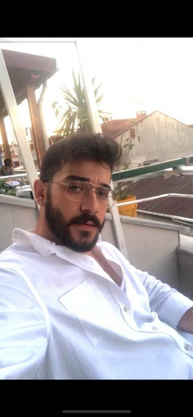 Ekin Kaya