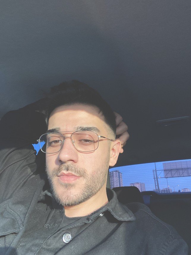 Ekin Kaya