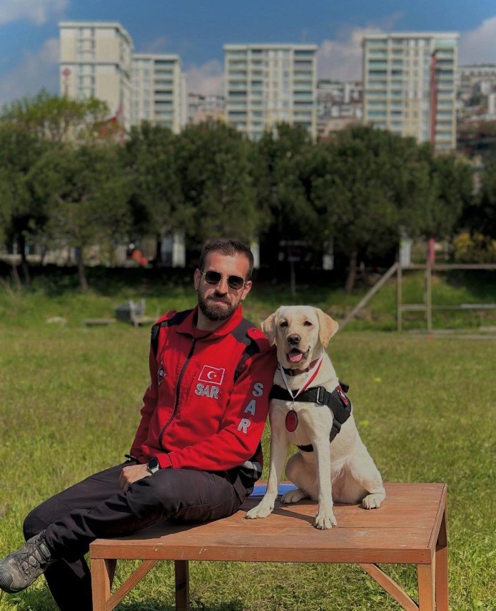 EKVADOG Academy Köpek Eğitim 