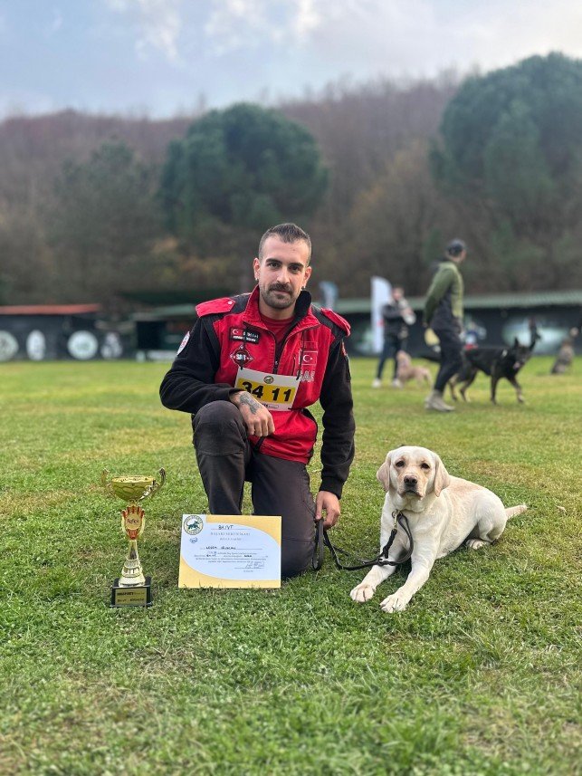 EKVADOG Academy Köpek Eğitim 