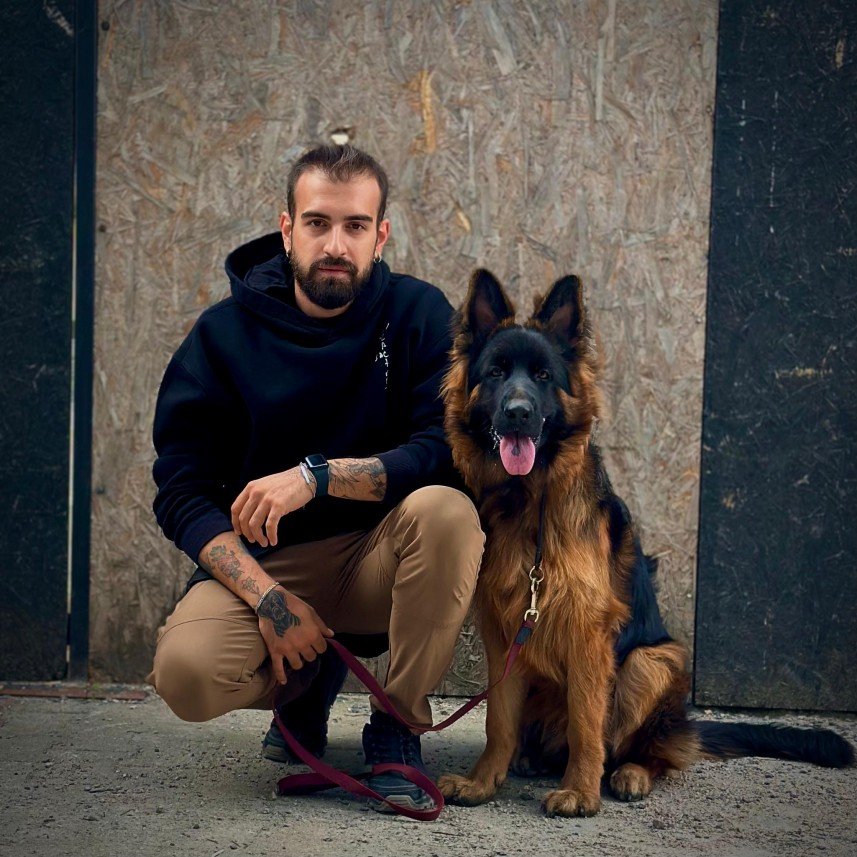 EKVADOG Academy Köpek Eğitim 