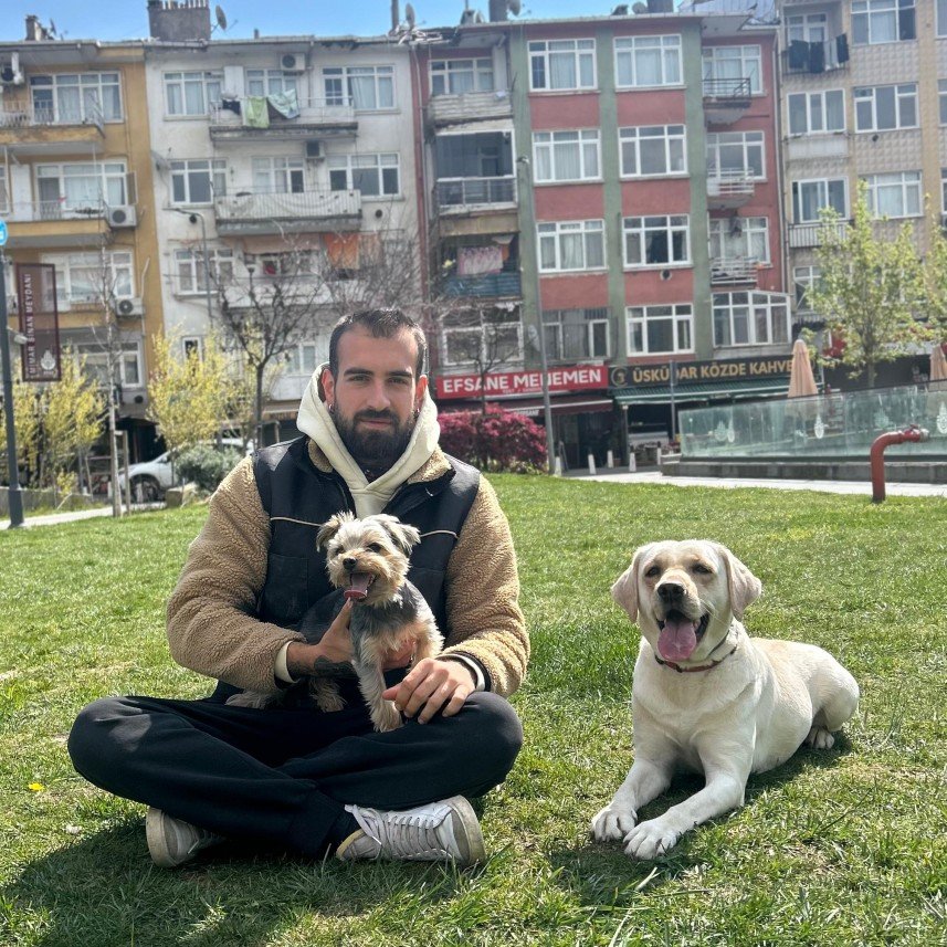 EKVADOG Academy Köpek Eğitim 