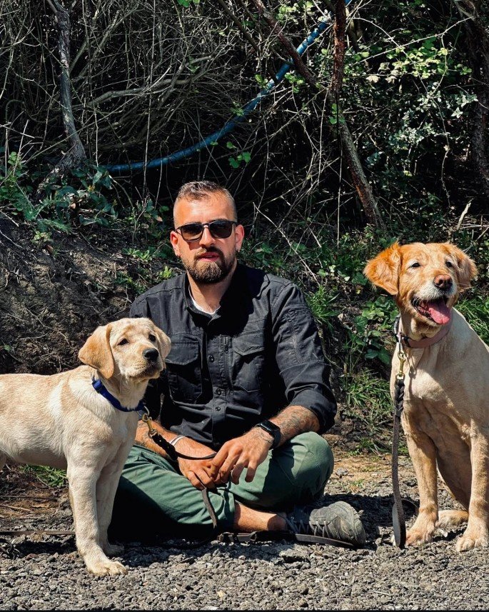 EKVADOG Academy Köpek Eğitim 