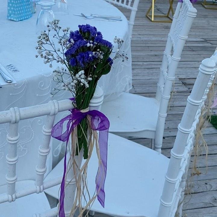 Elan 35 Catering & Event