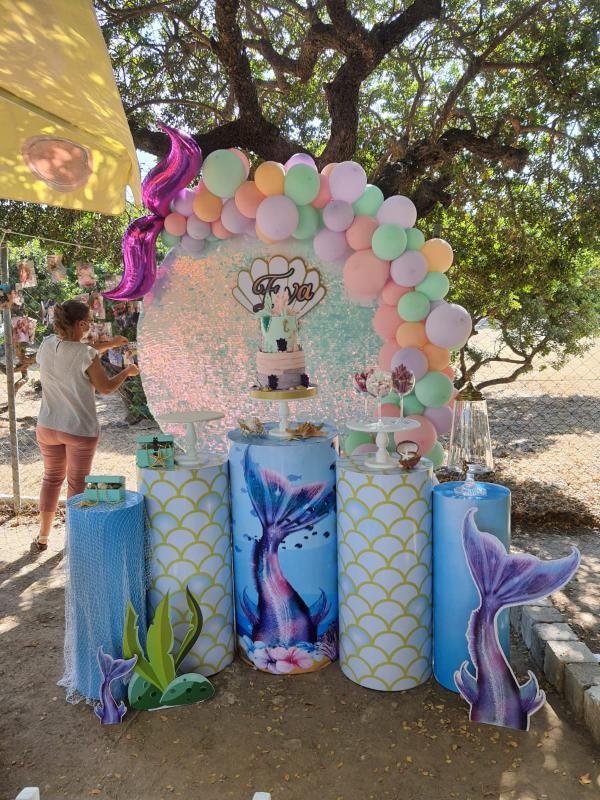 Elan 35 Catering & Event