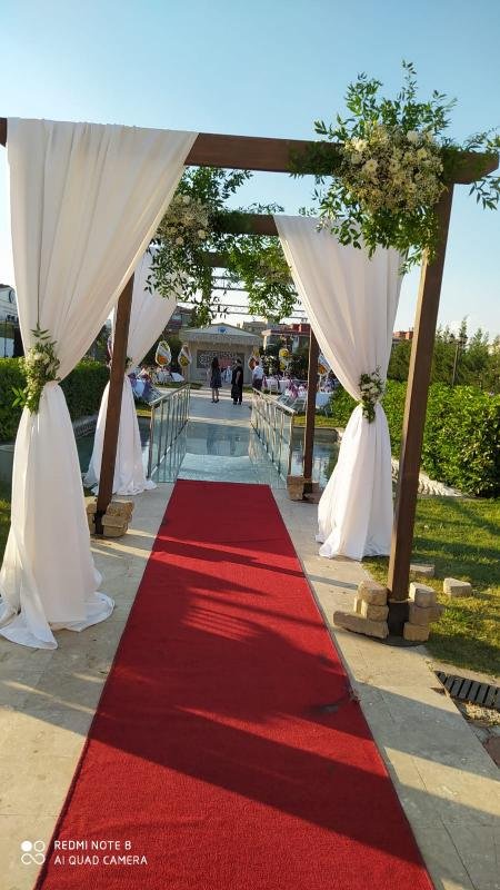 Elan 35 Catering & Event