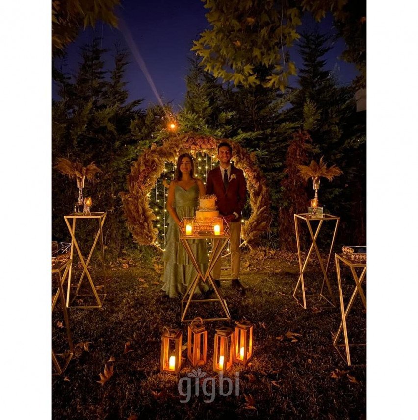 Elfida Organizasyon ve Tasarım