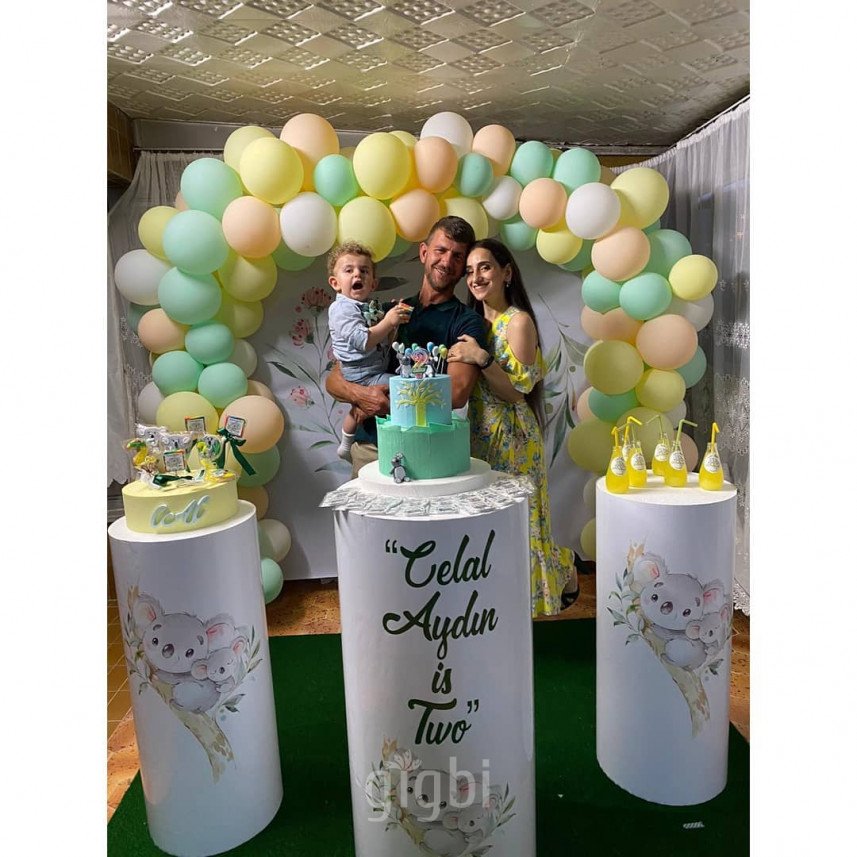 Elfida Organizasyon ve Tasarım