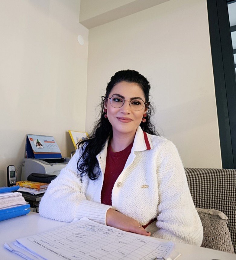 Elif Bayramoğlu