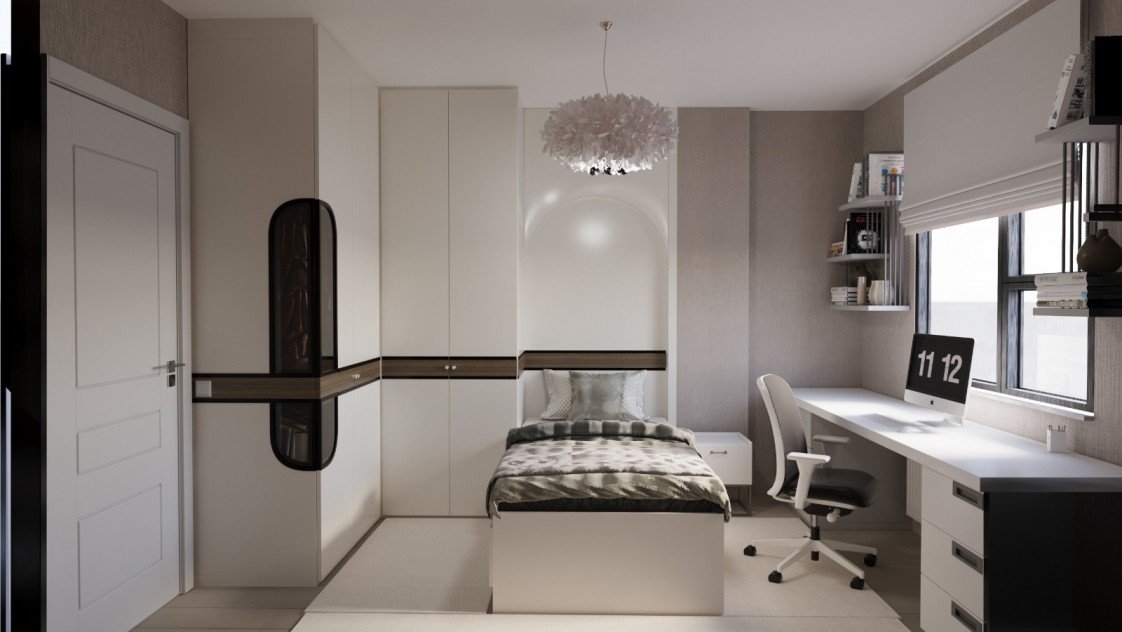 Elif Burcu Tezyürek