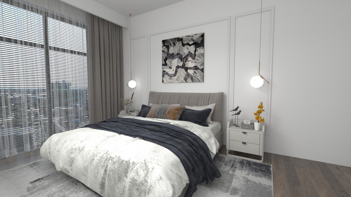 Elif Burcu Tezyürek