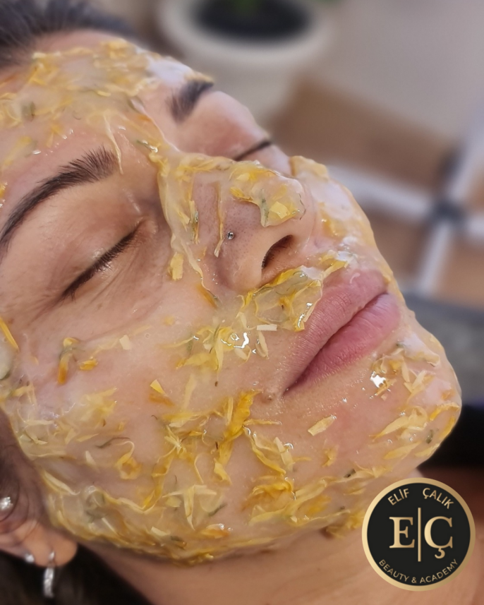 Elif Çalık Beauty & Academy