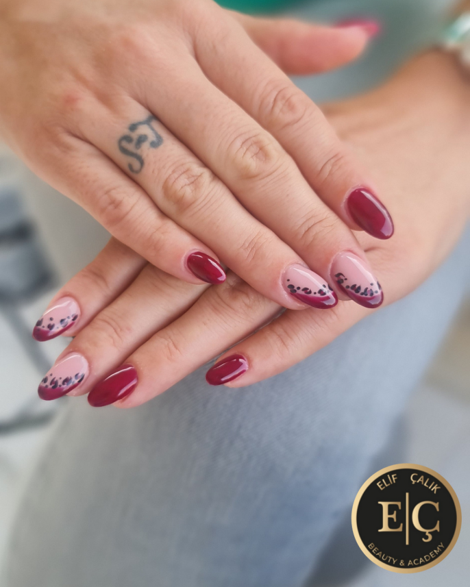 Elif Çalık Beauty & Academy