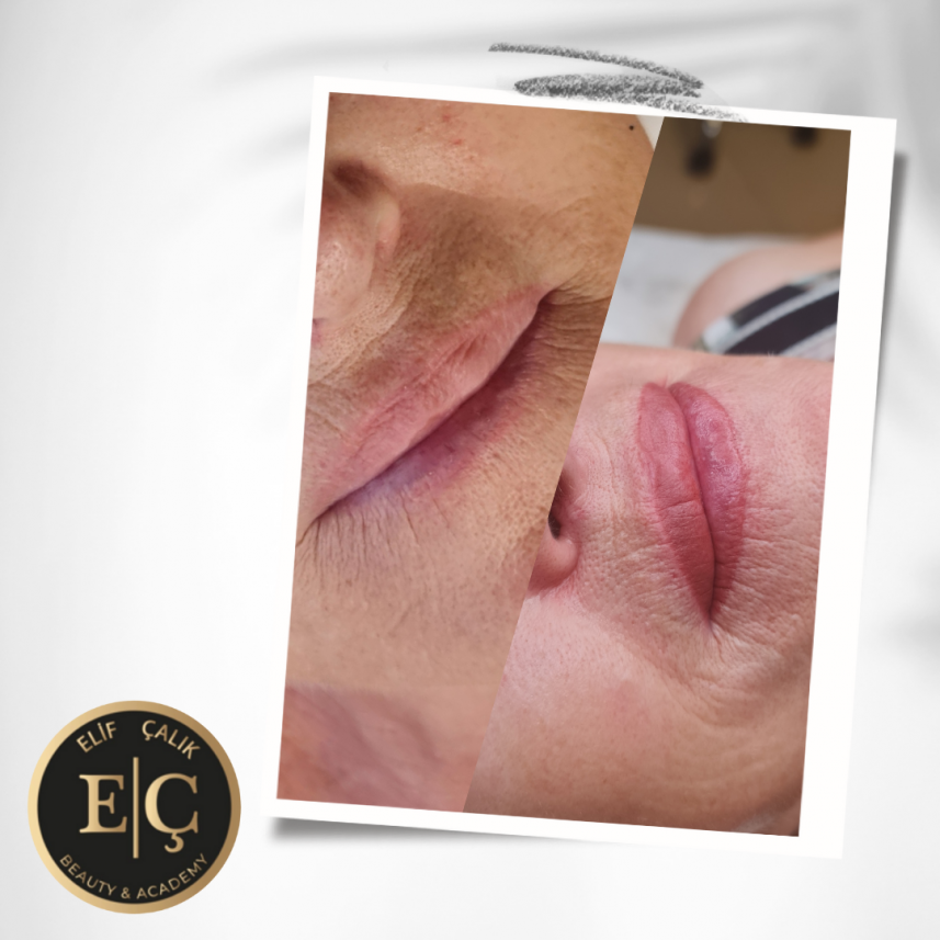 Elif Çalık Beauty & Academy