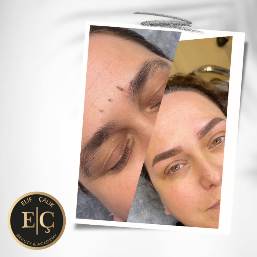 Elif Çalık Beauty & Academy