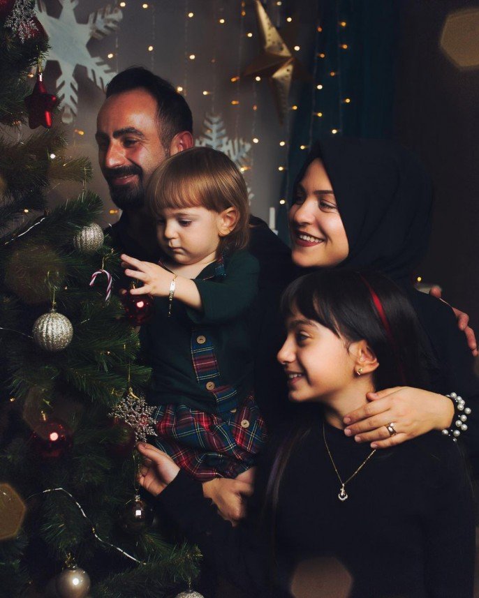 Elif Ecem Köysüren Photography