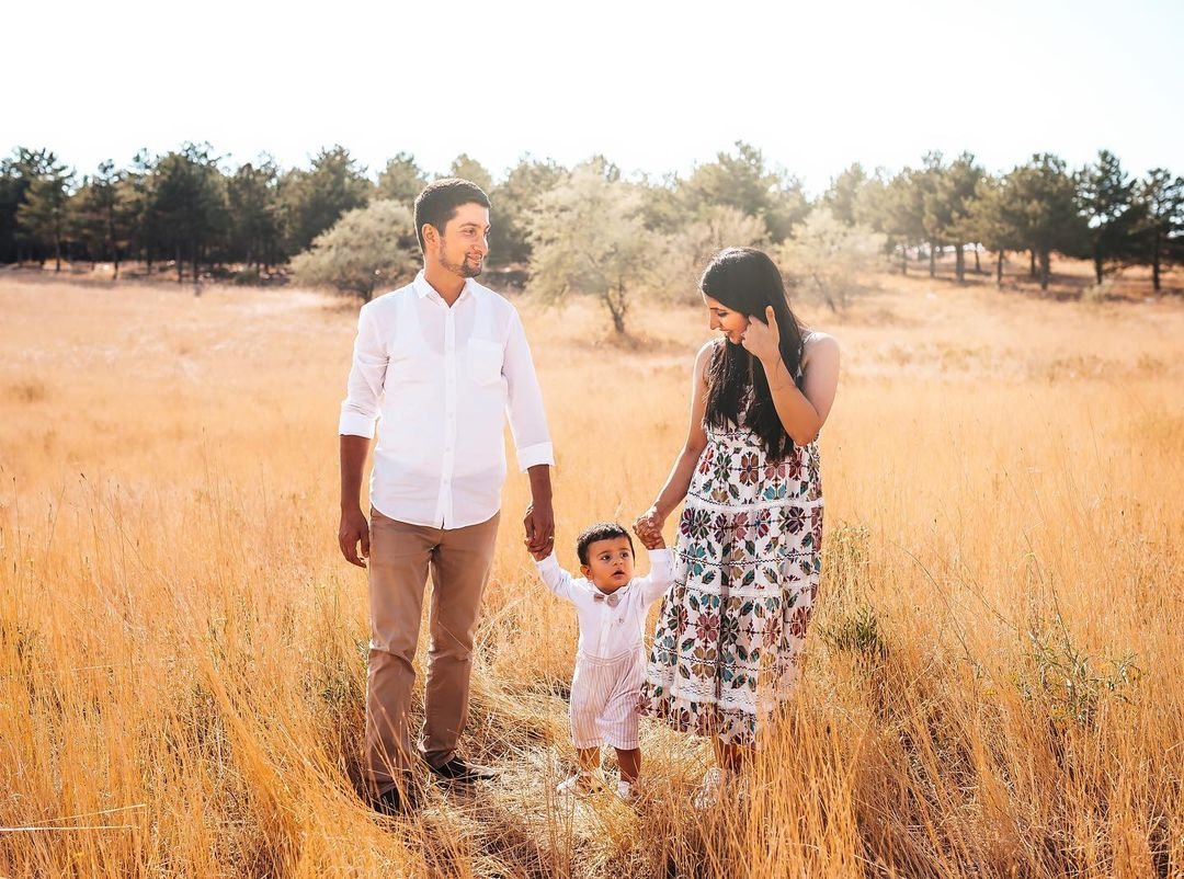 Elif Ecem Köysüren Photography