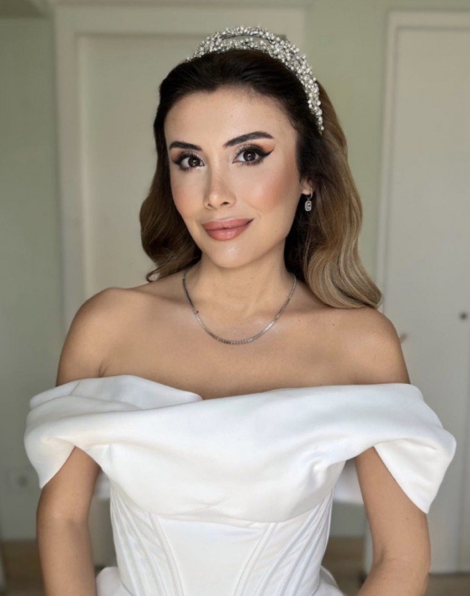 Elif Feyza Solmazgül