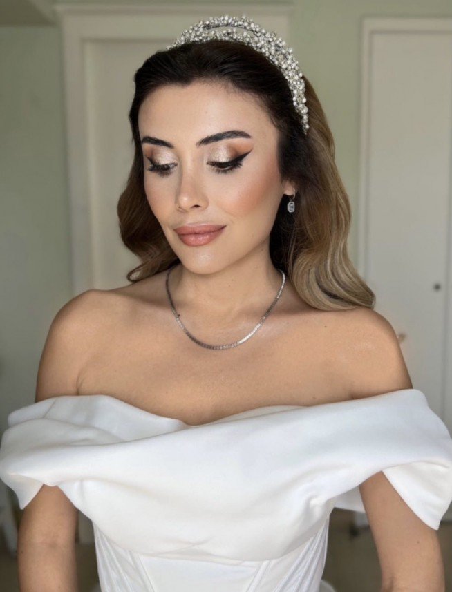 Elif Feyza Solmazgül