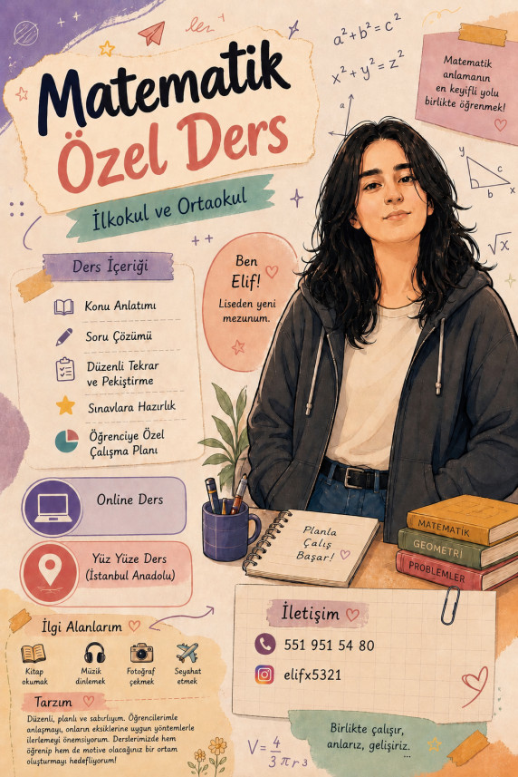Elif Gündoğdu