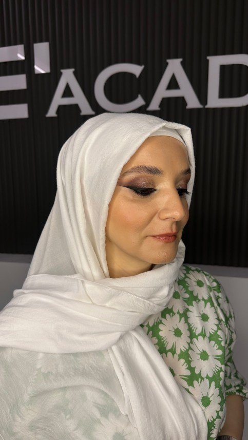 Elif Karatekin