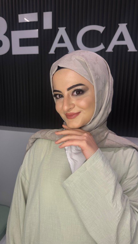 Elif Karatekin