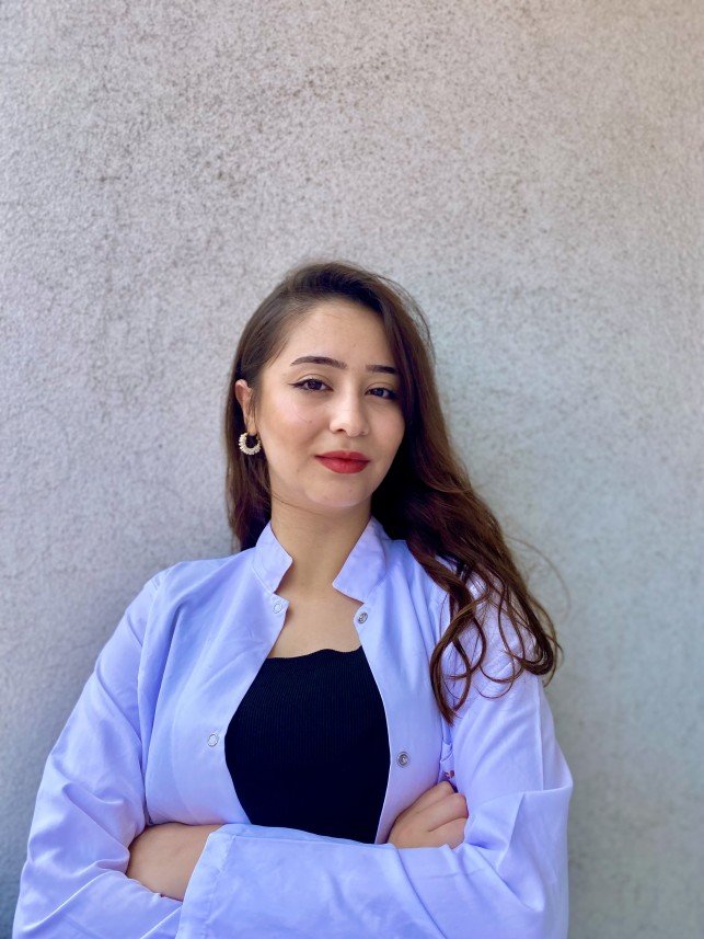 Elif Kıymetlitaş