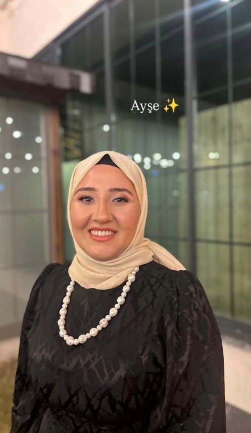 Elif Kızıldağ