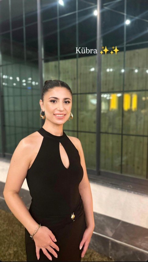 Elif Kızıldağ