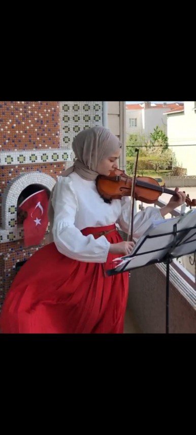 Elif Nur Görgen