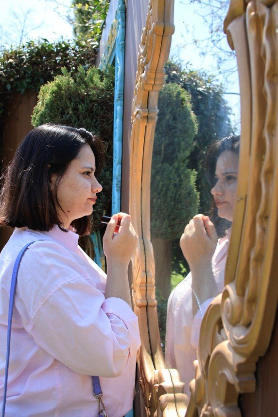 Elif Yavuzer