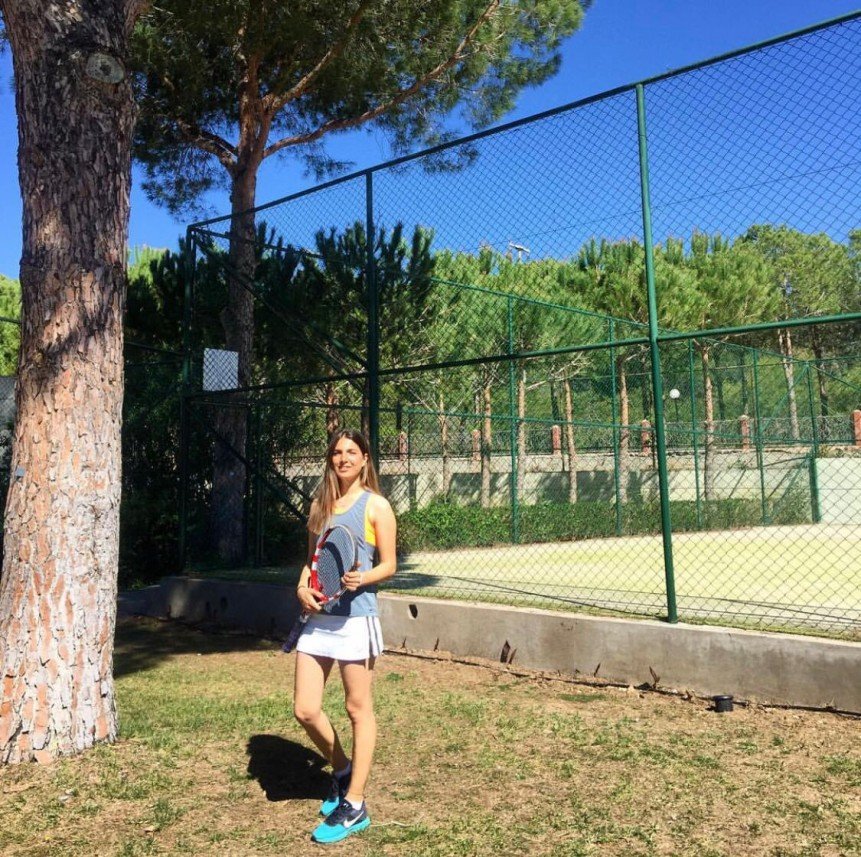 Elif Yılmaz