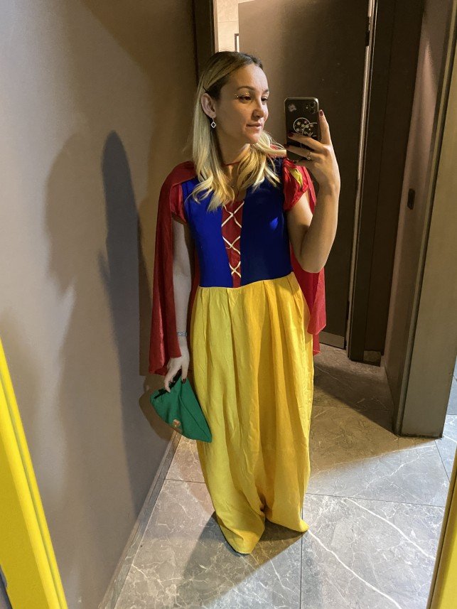 Elif Art Clup Parti Evi